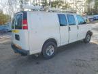 2013 Chev Rolet Express G2500 Utility / Service Van