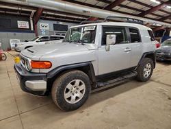 2008 Toyota Fj Cruiser for sale in East Granby, CT