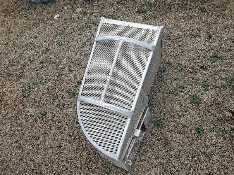 2010 Gras Hopper