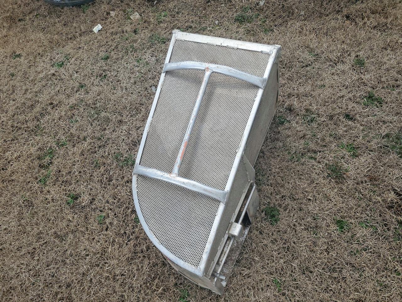 2010 Gras Hopper