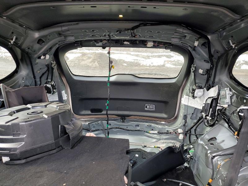 2021 Mazda Cx-9 Grand Touring