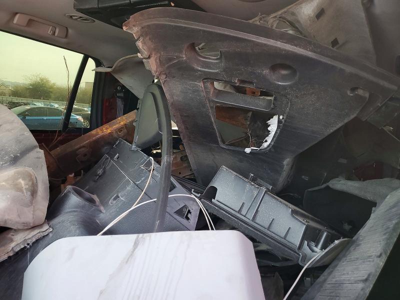 2015 Chevrolet Tahoe K1500 ls