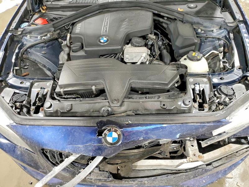 2016 BMW 228 xi Sulev