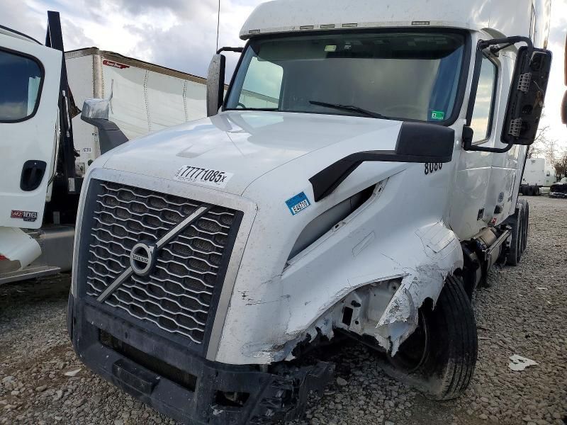 2019 Volvo Vn vnl