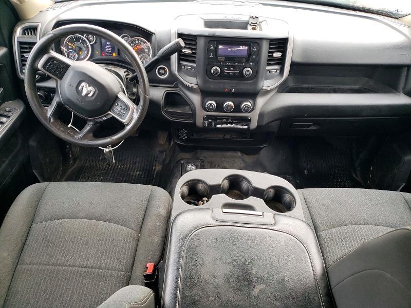 2020 Dodge RAM 3500 Utility / Service Truck