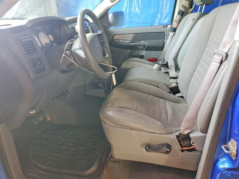 2008 Dodge Ram 1500 st