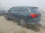 2016 Honda Pilot ex