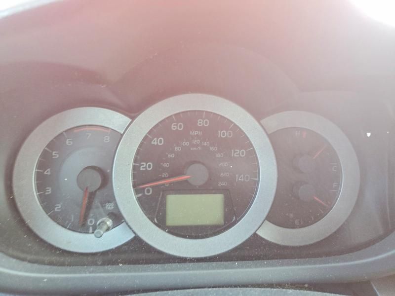 2008 Toyota Rav4 Sport