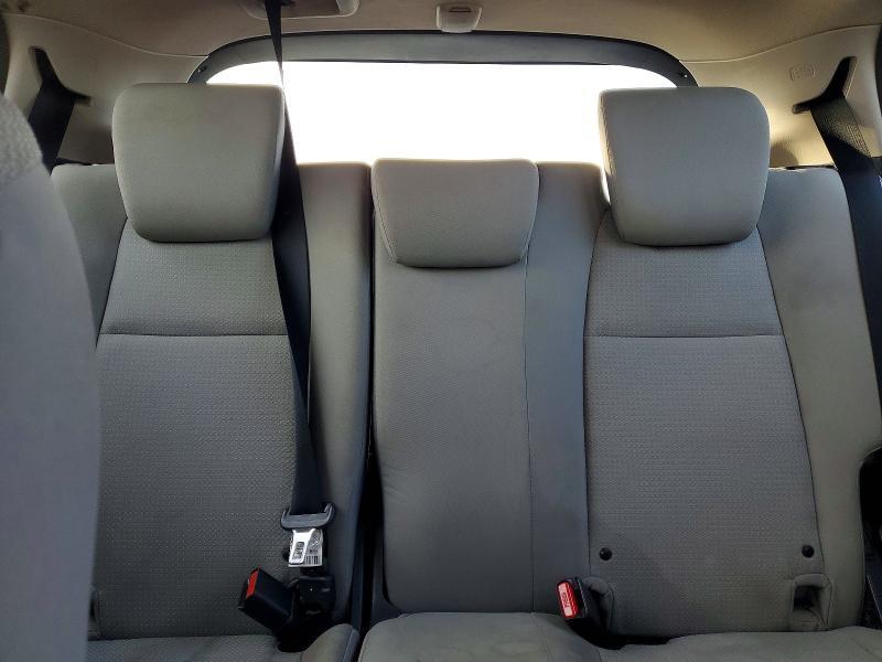 2021 Honda Hr-v lx