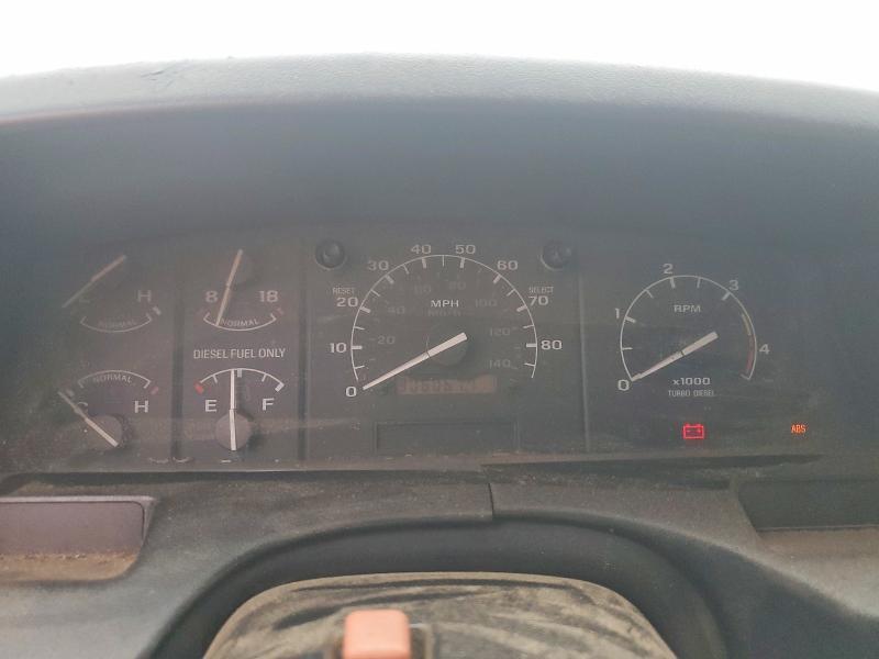 1994 Ford F350