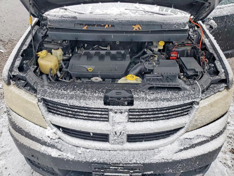 2010 Dodge Journey se