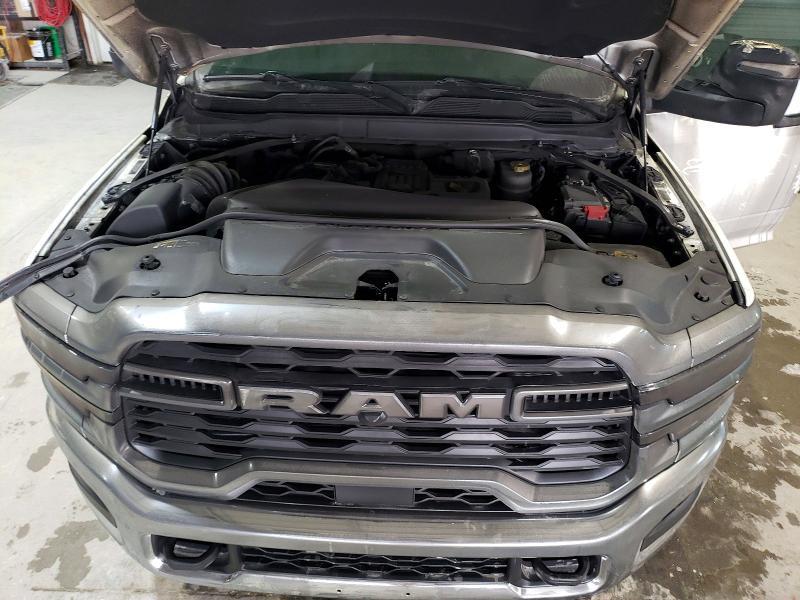 2026 Dodge Ram 3500