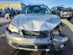 2007 Subaru Outback Outback 2.5i