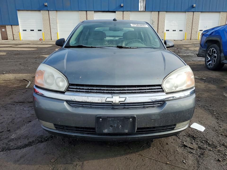 2005 Chevrolet Malibu lt