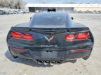 2014 Chevrolet Corvette Stingray Z51 3LT