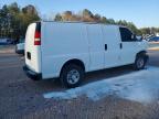 2023 Chevrolet Express G2500