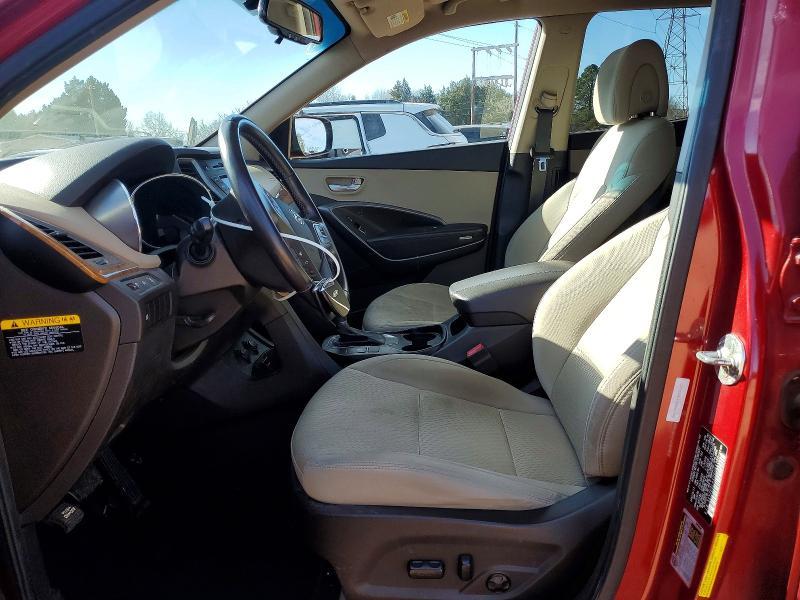 2013 Hyundai Santa fe Sport