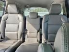 2012 Honda Odyssey ex