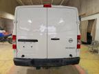 2020 Nissan NV 2500 Utility / Service Van