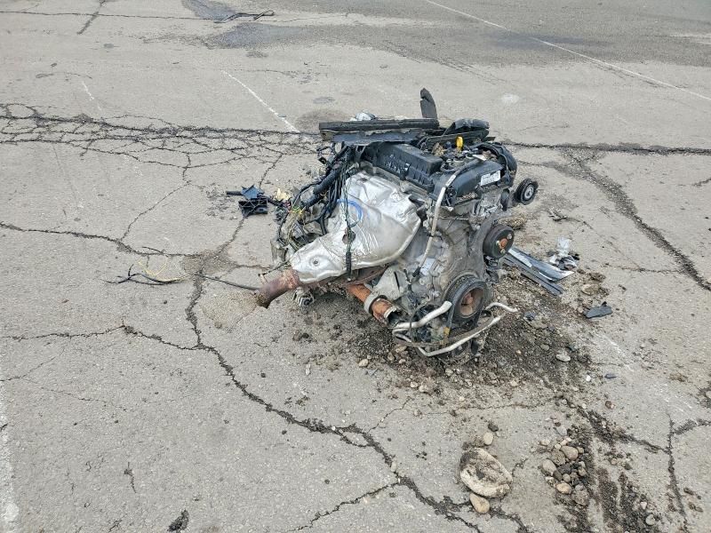 2018 Ford Focus Titanium