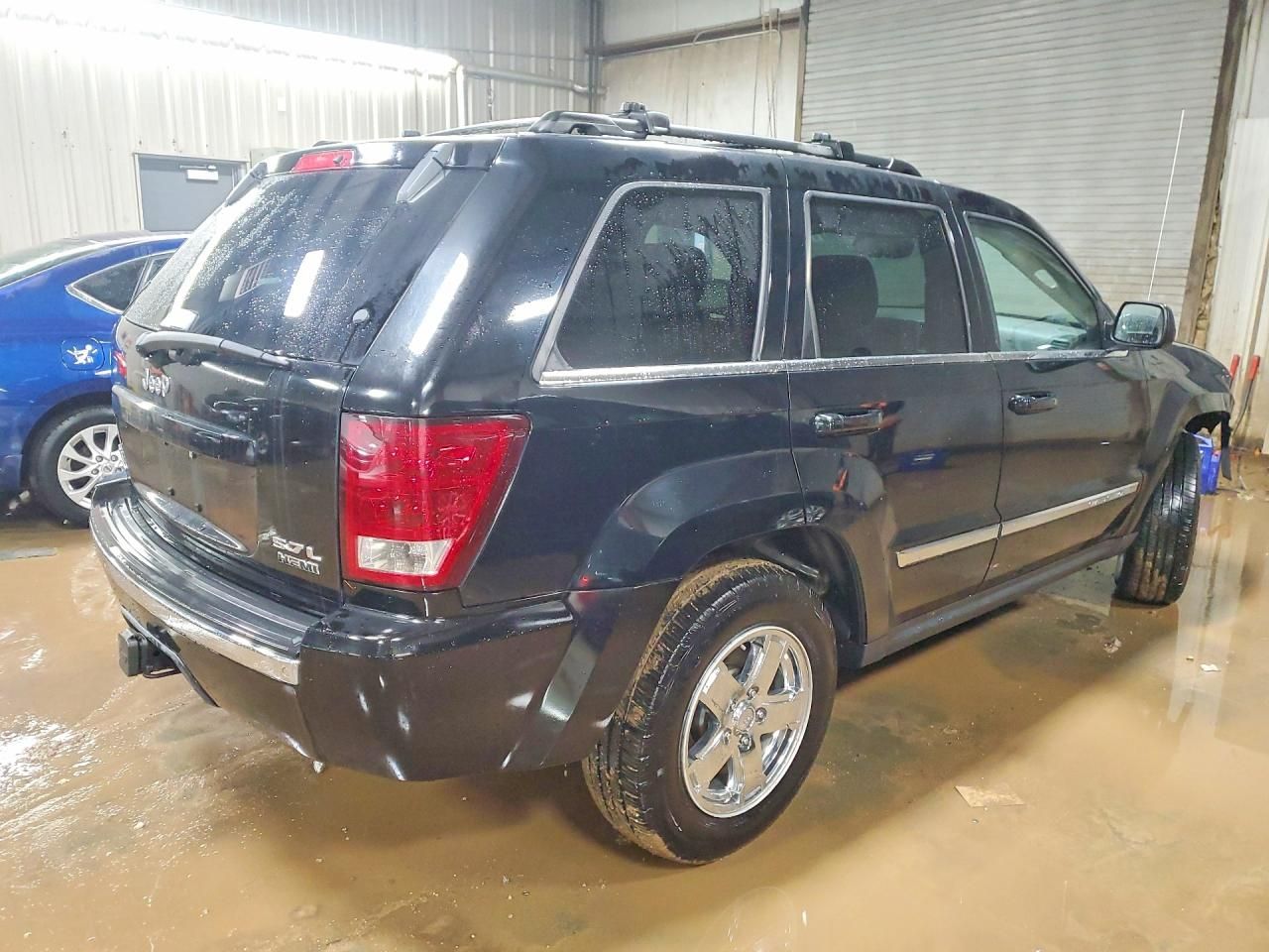 2006 Jeep Grand Cherokee Limited
