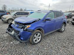 2014 Toyota Rav4 xle en venta en Cicero, IN
