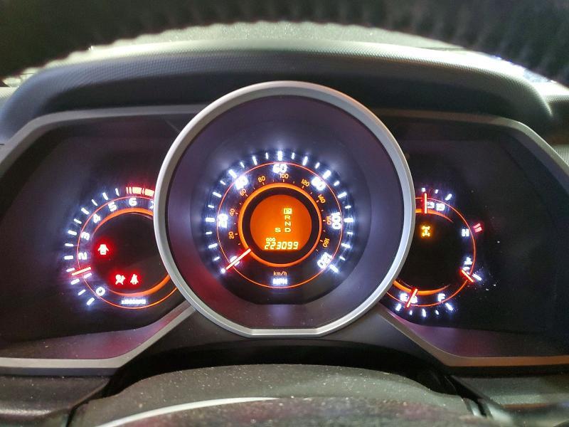 2010 Toyota 4runner SR5
