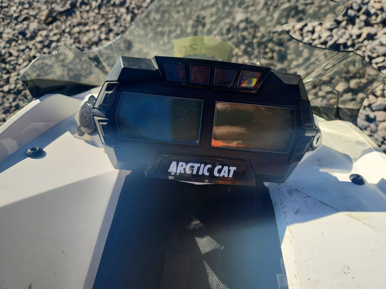 2021 Arctic Cat Arctic Cat