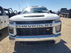 2023 Chevrolet Silverado K3500