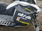 2020 Skidoo MXZ Sport 600