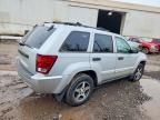 2005 Jeep Grand Cherokee Laredo