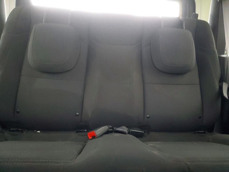 2022 Jeep Wrangler Sport