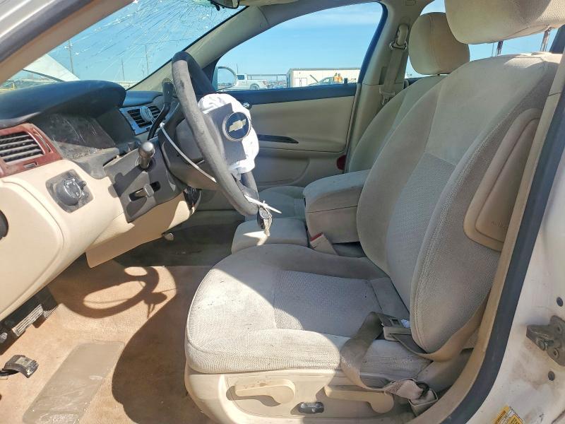 2009 Chevrolet Impala 1LT