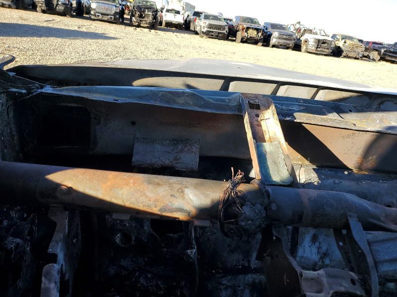 2010 Dodge RAM 3500 Flatbed Truck