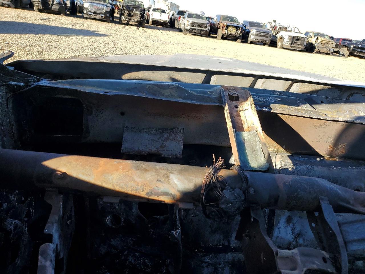 2010 Dodge RAM 3500 Flatbed Truck