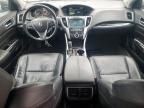 2018 Acura Tlx Tech