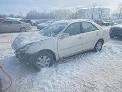 2003 Toyota Camry le for sale in Central Square, NY