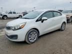 2013 KIA Rio ex