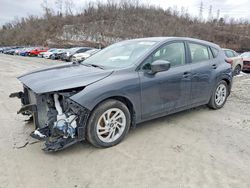 Subaru Vehiculos salvage en venta: 2024 Subaru Impreza