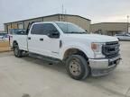 2022 Ford F250 Super Duty