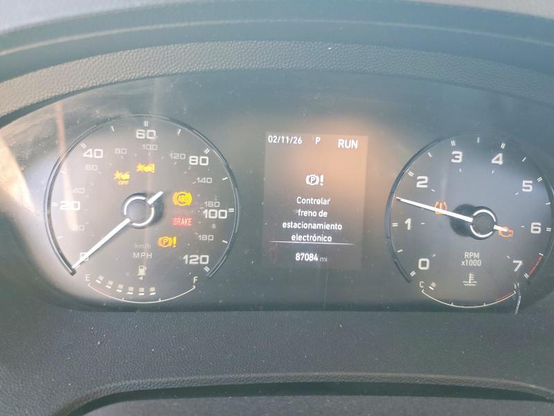 2023 Dodge Ram Promaster 2500 Delivery van