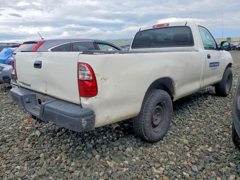 2006 Toyota Tundra
