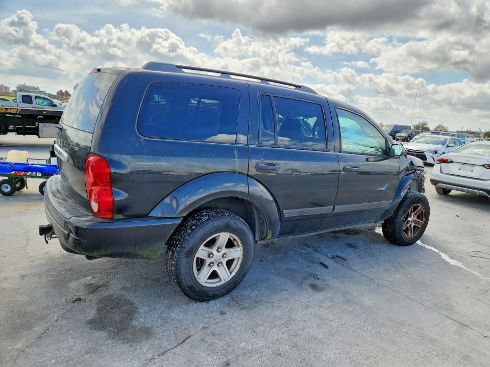 2006 Dodge Durango slt