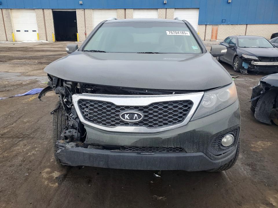 2013 KIA Sorento ex