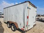 2012 Urwi 2012 Enclosed Cargo Trailer