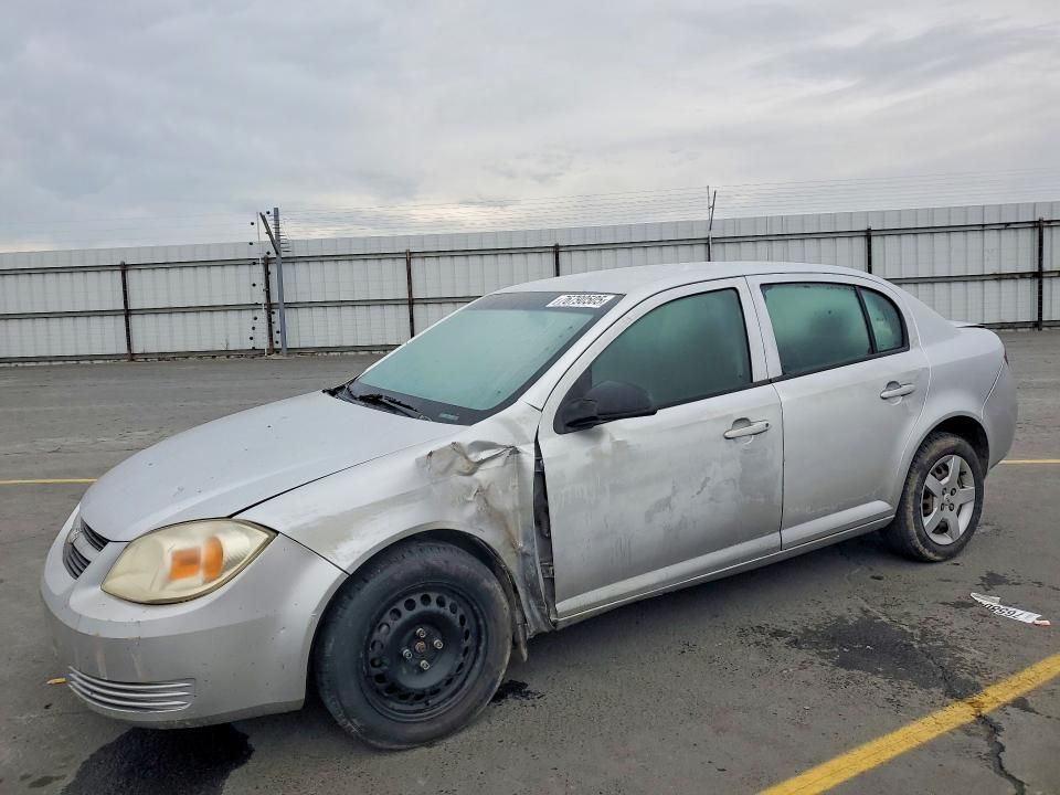 2007 Chevrolet Cobalt ls