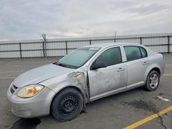 Chevrolet Cobalt ls Vehiculos salvage en venta: 2007 Chevrolet Cobalt ls