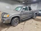 2003 Toyota Tundra Access cab SR5