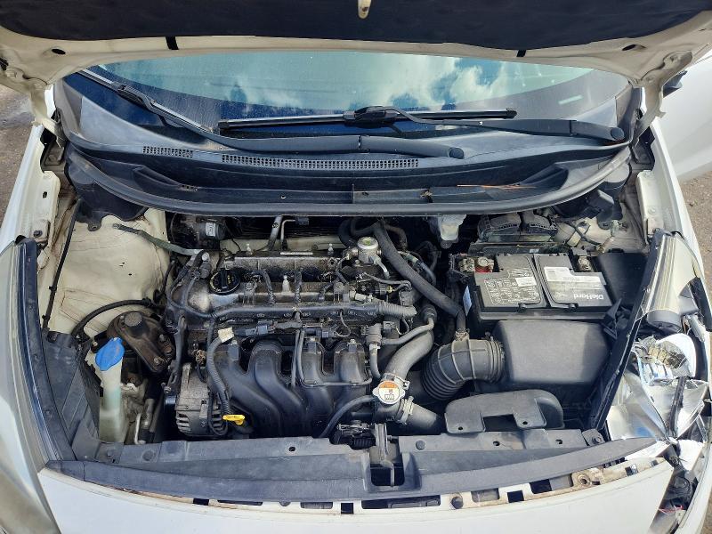 2016 KIA Rio lx