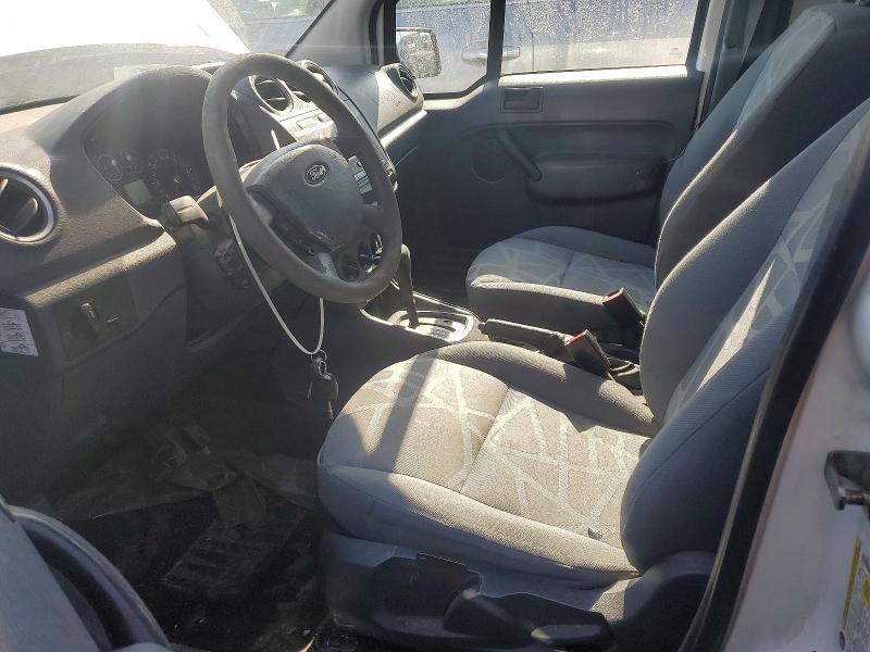 2012 Ford Transit Connect xlt